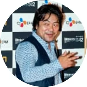 Lee Won-jong - South Korean actor