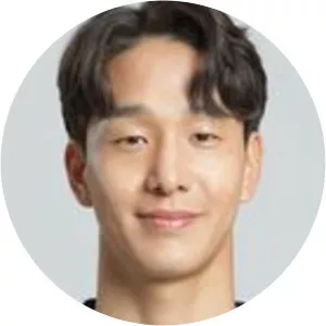Lee Woo-hyeok - South Korean footballer