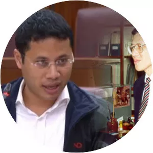 Lee Yock Suan - Politician