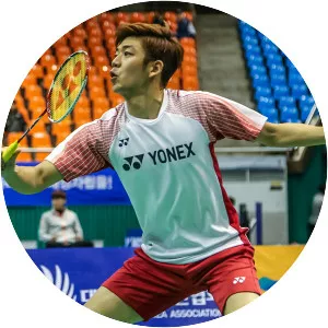 Lee Yong-dae