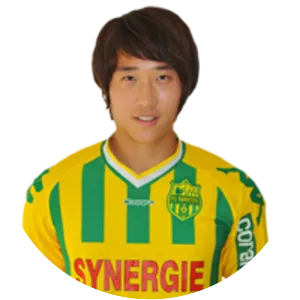 Lee Yong-jae