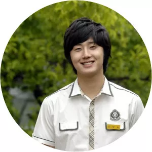 Lee Yoon-ho photograph