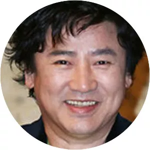 Lee Young-ha - South Korean actor