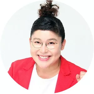 Lee Young-ja - South Korean comedian