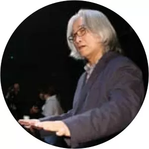 Lee Youn Taek - Poet