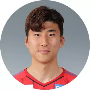 Lee Yun-oh - South Korean footballer