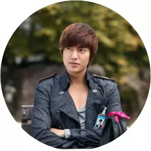 Lee Yun-seong - Fictional character