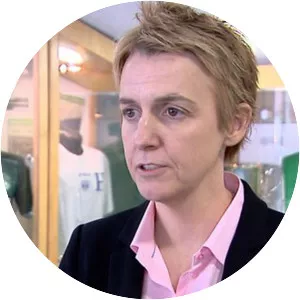 Leeann Dempster - Chief Executive of Hibernian
