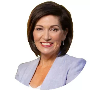 Leeanne Enoch