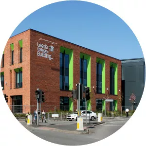 Leeds College of Building