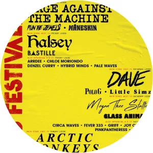 Leeds Festival - Music Festival