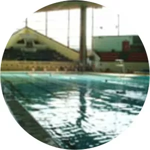 Leeds International Pool