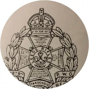 Leeds Rifles