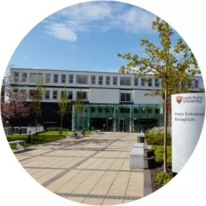 Leeds Trinity University