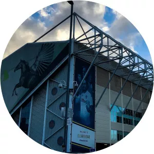 Leeds United Best Goals 2019/20Since 2020 - TV program