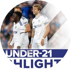 Leeds United F.C. under-21