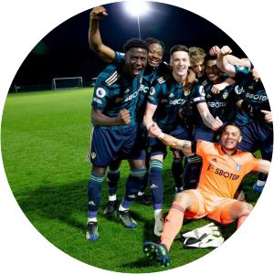 Leeds United under-23