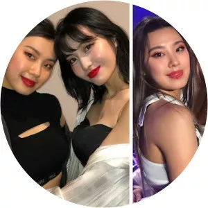 LEEJUNG - South Korean choreographer