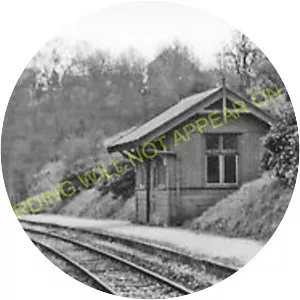 Leek and Manifold Valley Light Railway - 