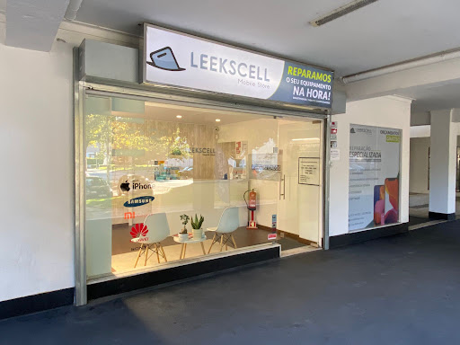 Leekscell - Mobile Store - Electronics store in Braga, Portugal