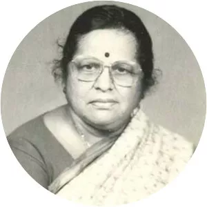 Leela Damodara Menon