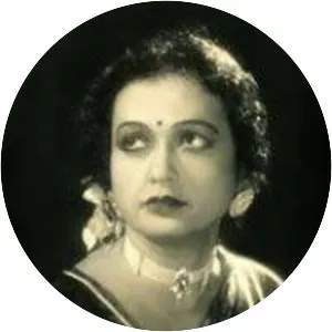 Leela Desai