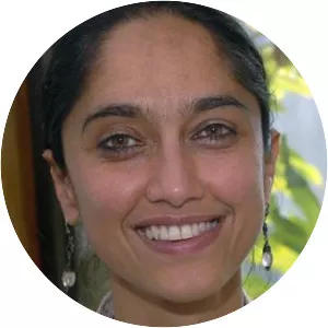 Leela Gandhi - Indian academic
