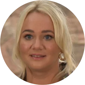 Leela Lomax photograph