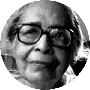 Leela Majumdar