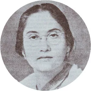 Leela Roy - Indian politician