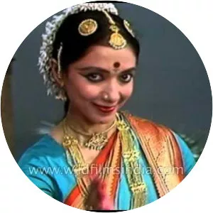Leela Samson - Dancer