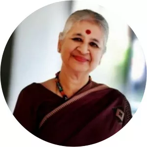 Leela Venkataraman photograph