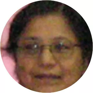 Leela Visaria - Writer