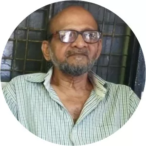 Leeladhar Sawant - Movie art director