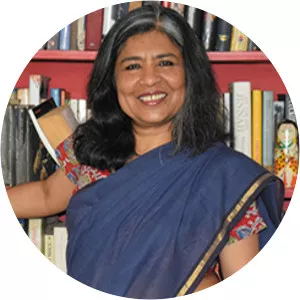 Leelamani Naidu photograph