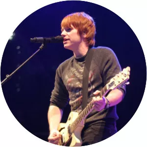 Leeland Dayton Mooring