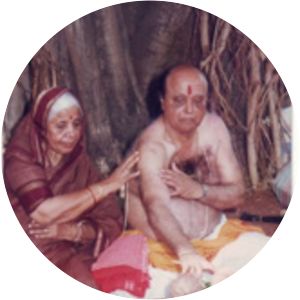 Leelavati Sagar photograph