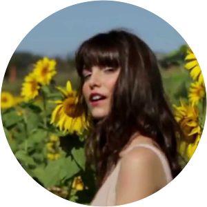 LeeLoo Mrvica photograph