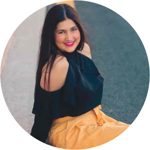 Leen Al Saidie - Singer