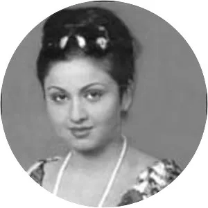 Leena Chandavarkar