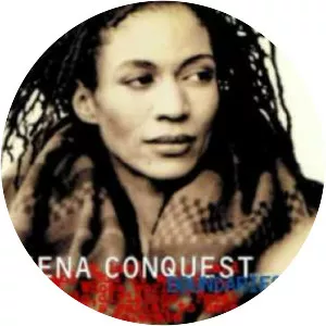 Leena Conquest - Musical artist