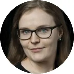 Leena Likitalo - Author