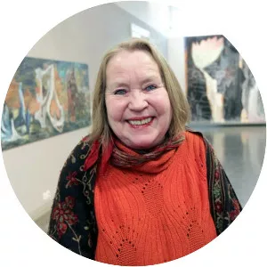 Leena Luostarinen - Finnish painter
