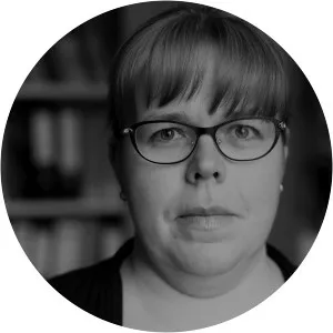 Leena Malkki - Political scientist