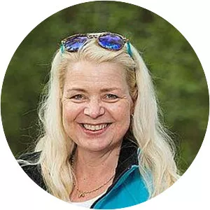 Leena Meri - Member of Finnish Parliament