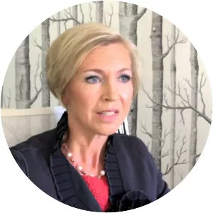 Leena Niemistö - Finnish angel investor
