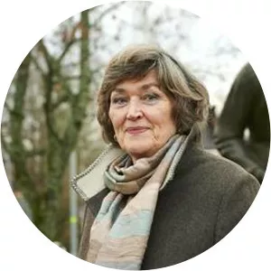 Leena Rautavaara photograph