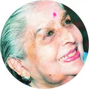 Leena Sarabhai - Vikram Sarabhai's sister