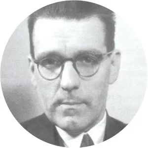 Leendert Antonie Donker - Dutch Politician