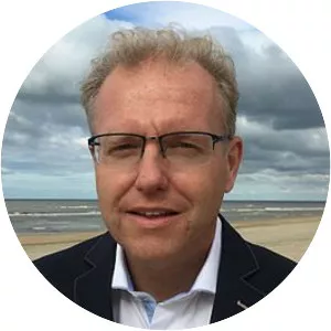 Leendert de Lange - Mayor of Wassenaar